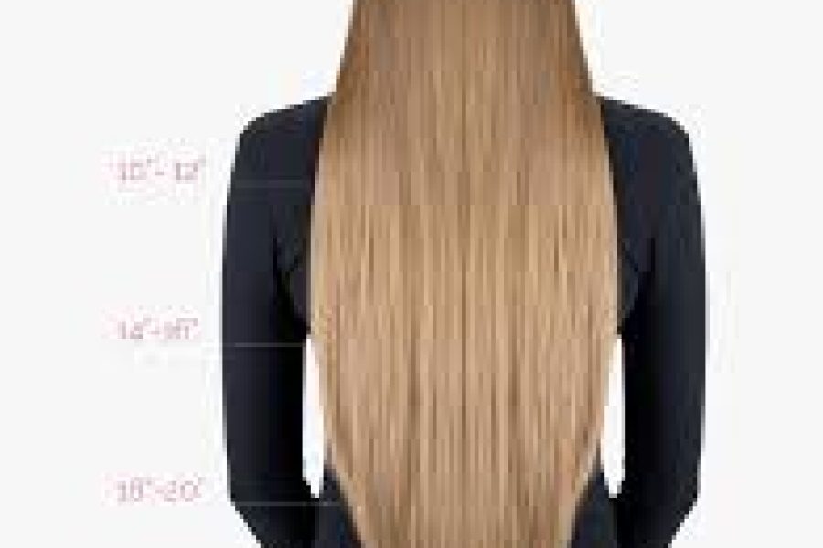 The best provider of hair extensions in the industry is DreamCatchers