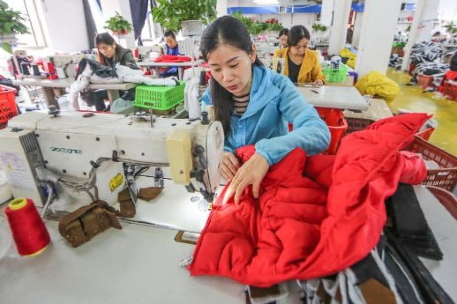 How to Choose a Clothing Organization that’s Well suited for you