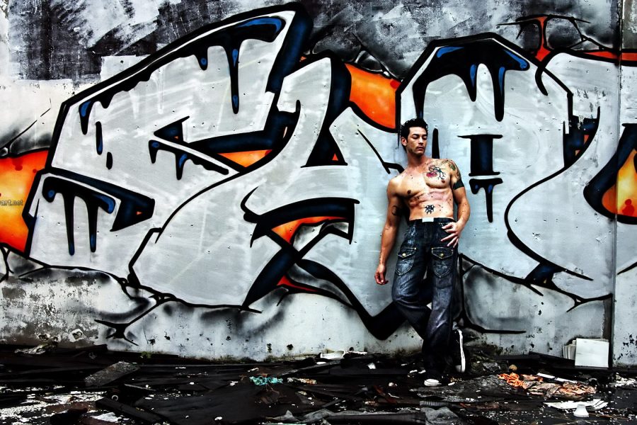 Graffiti Arts And Walls – Check Out The Main Perks