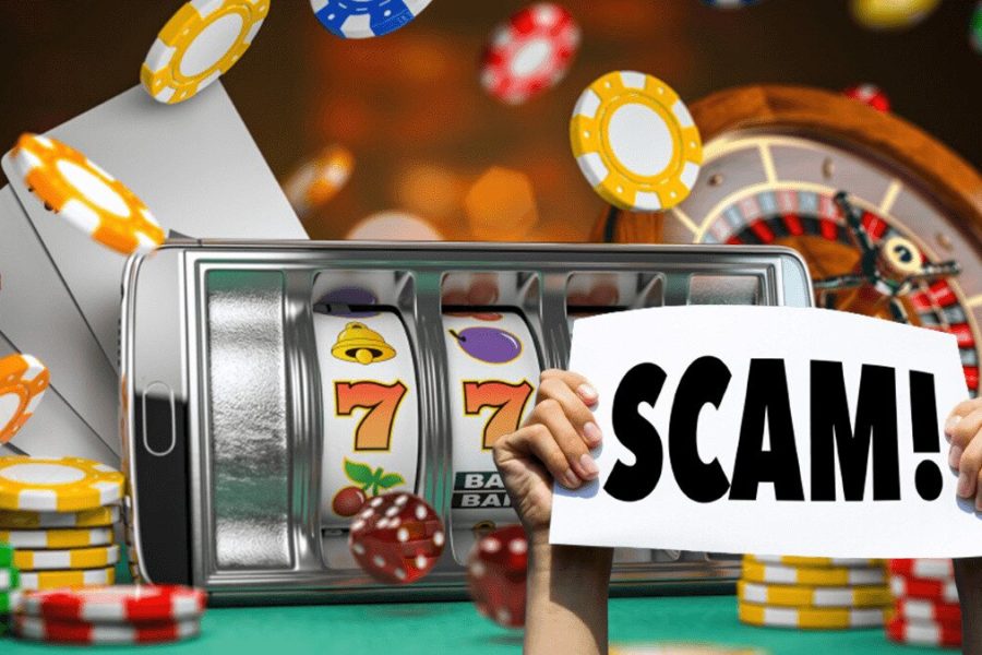 How Long Will it Consider for any Documented Gambling Scam Site to Method?