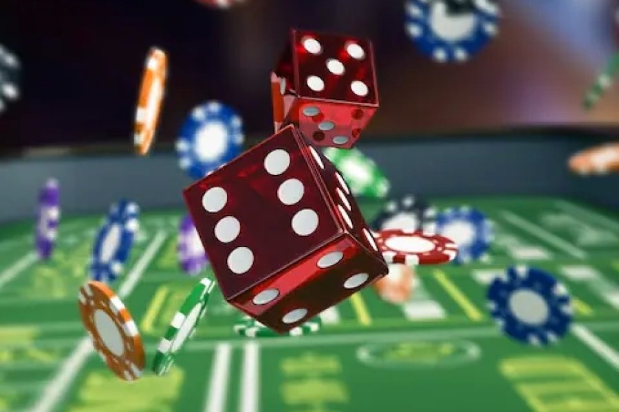 At pg slot casino, get the best games of chance