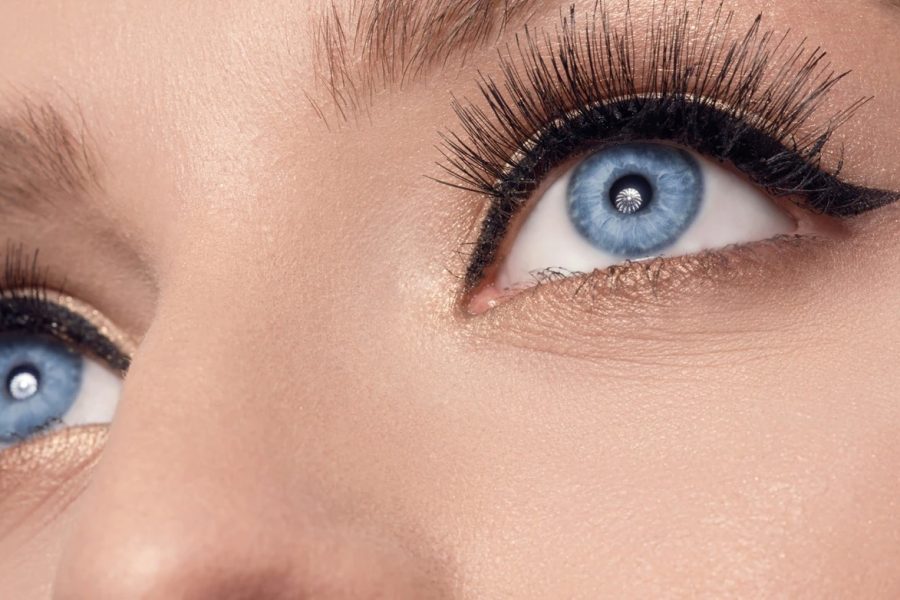 Benefits associated with Toric camera lenses