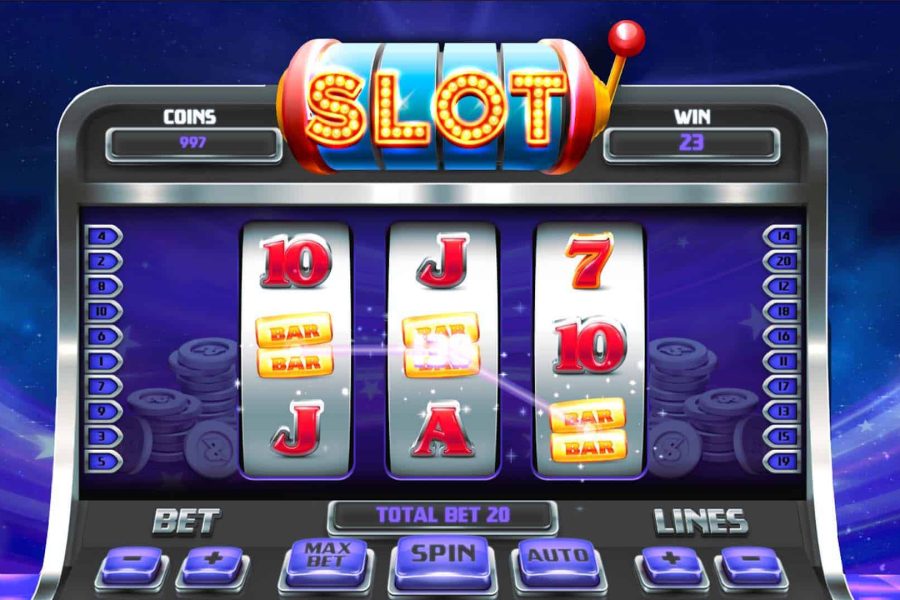 Do Slot Gambling Sites Offer Bonuses And Jackpots?