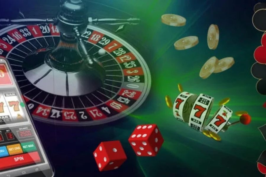 Skilled services Supplied By Electronic Gambler