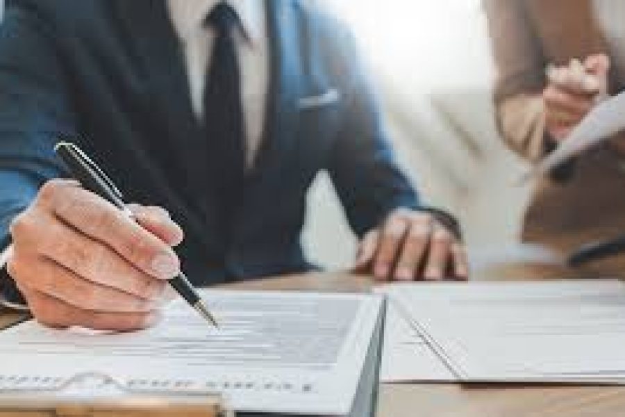 20 years of experience in FBI apostille services in the United States