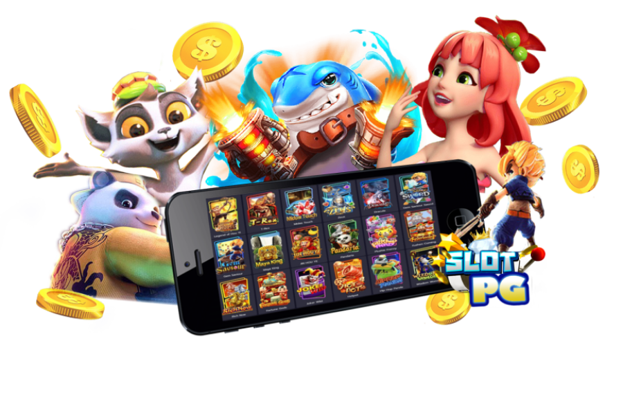 Pg slots tests method and exactly how it could raise profitable odds