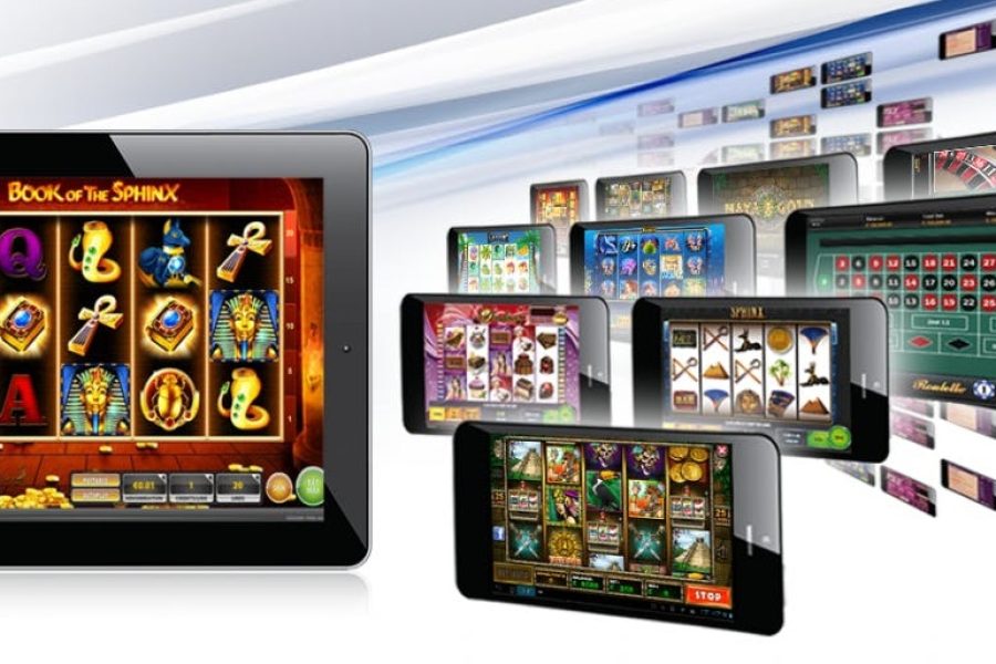An essential guideline about casino online