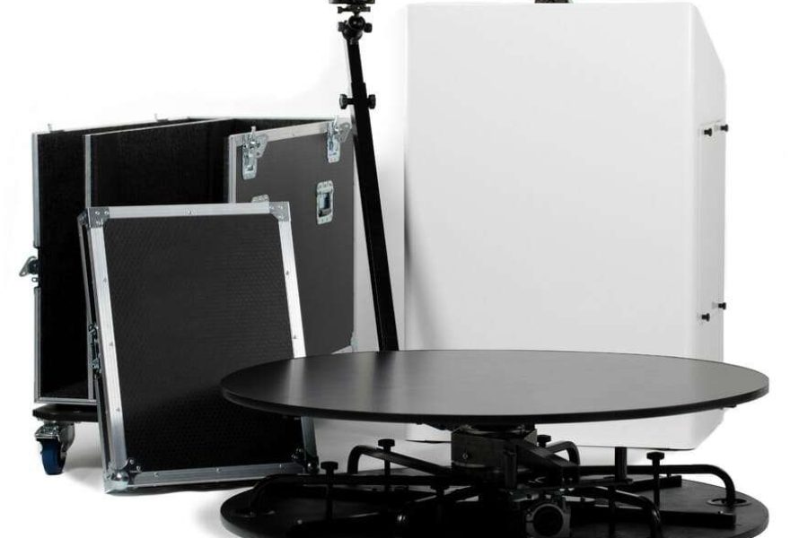 The best guide about photo booths