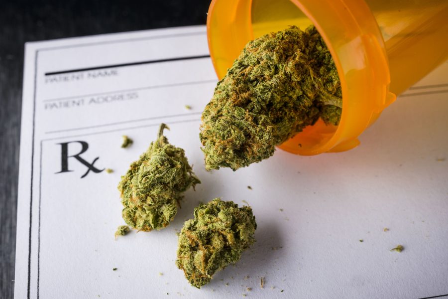 Buy weed online within a a hundred percent authorized way