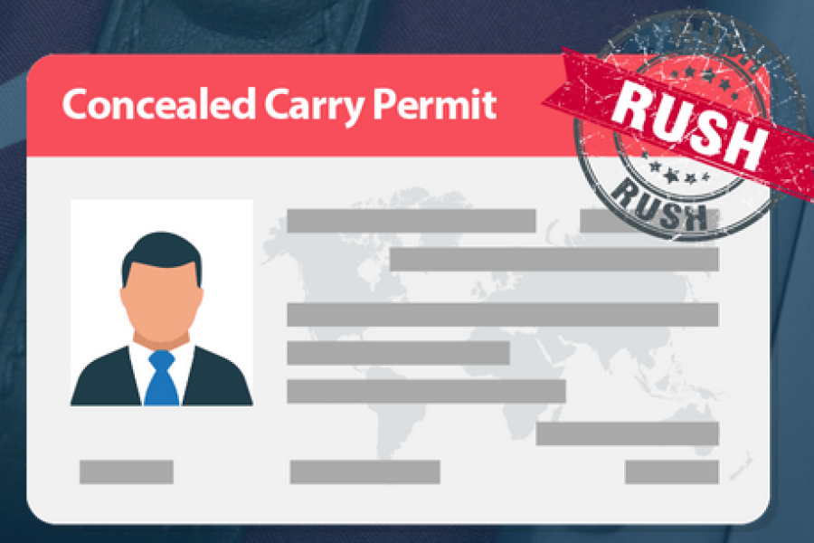 The Pros and Cons of Obtaining a web-based CCW Make it possible for