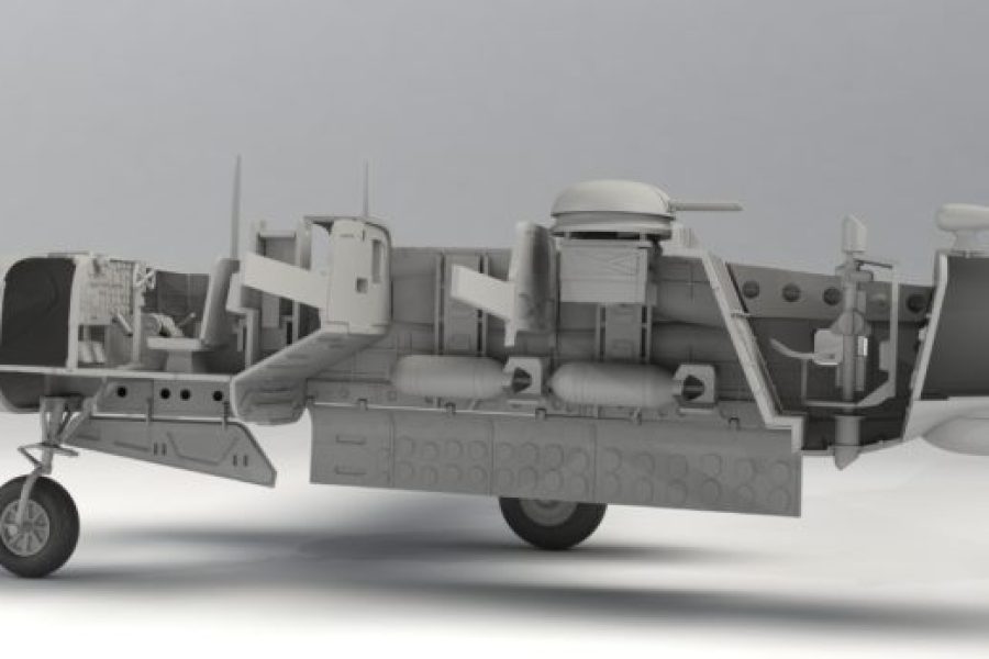 Advice from an Expert: About Building Scale Ship Models