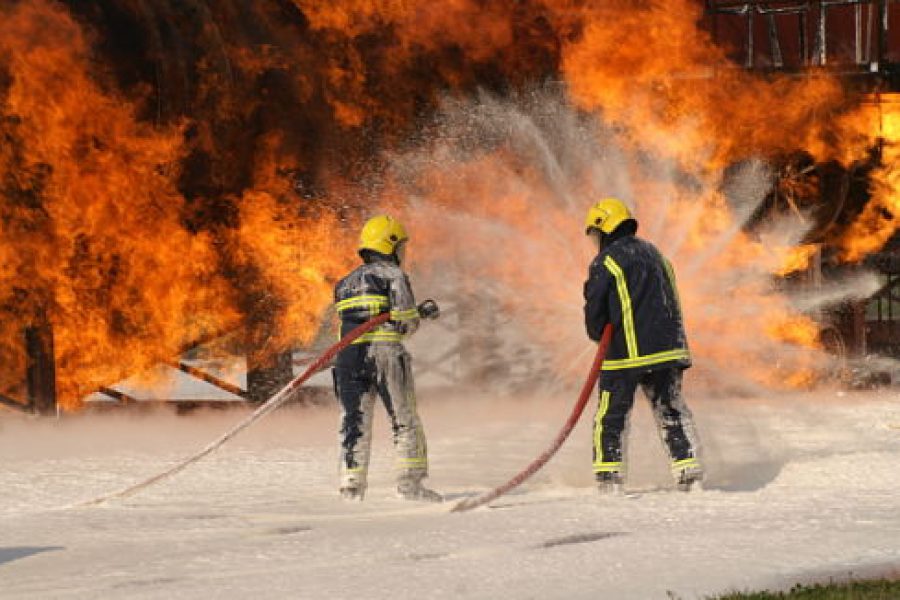 Good Reasons To Think of Employing A Firefighter Foam Lawful agent