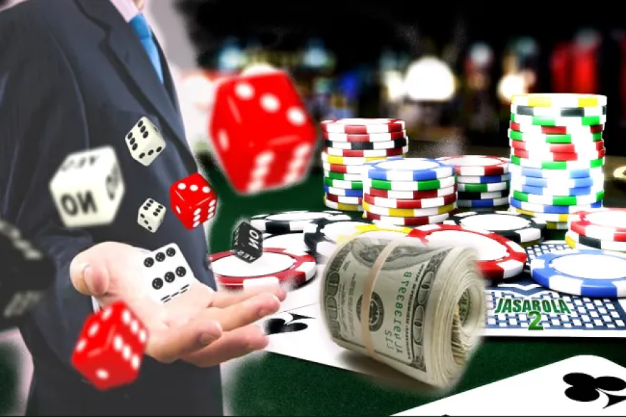The potency of the riches777increased its accreditation due to its video gaming process accepted by a lot of people inside the land