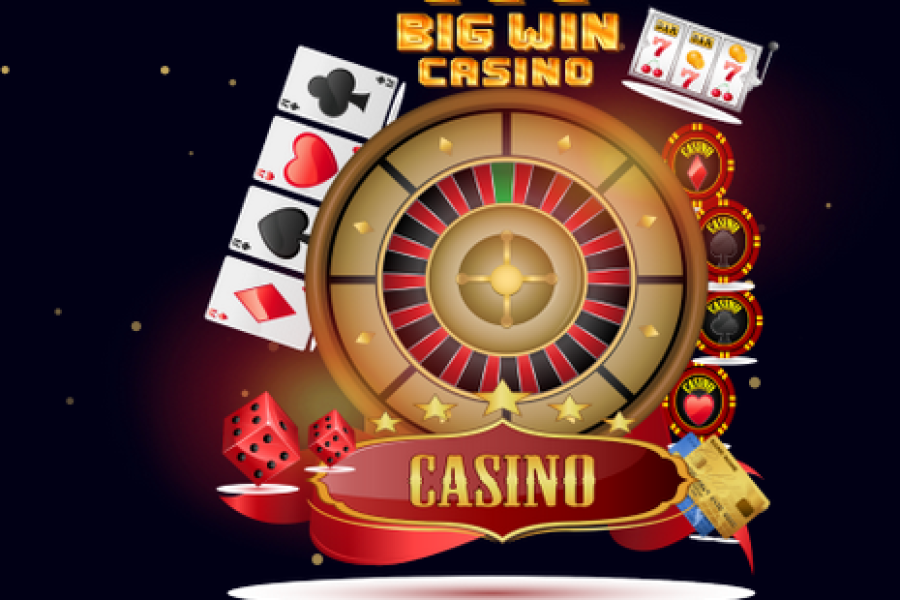 Exactly what are the different kinds of gambling online games?