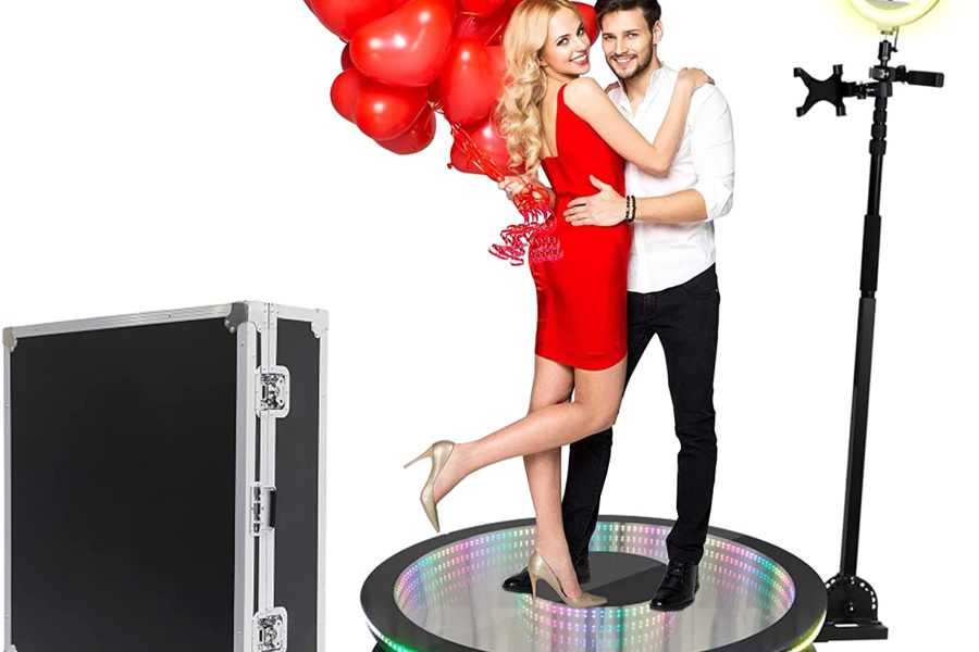 Important guide about mirror booths