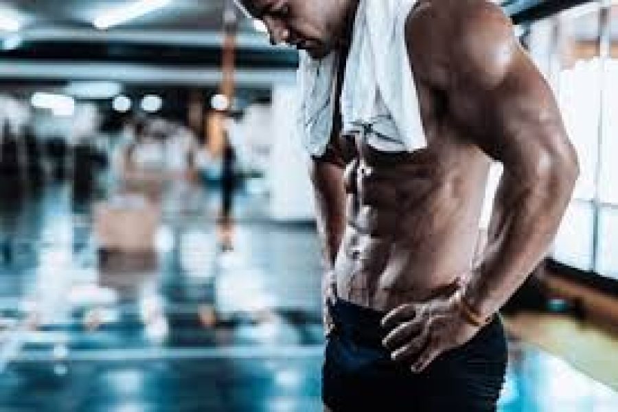 When is the perfect time and energy to get started TRT treatment method?