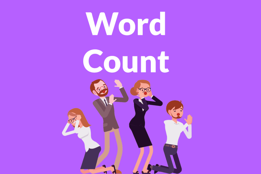 Get A Free Word Counter And Organize Your Content Skillfully