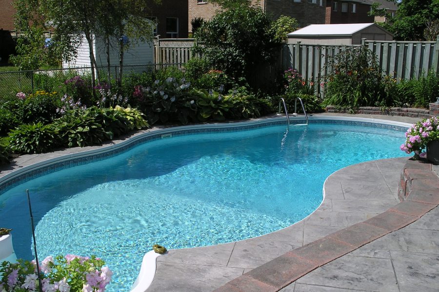 How does pool security work, and why is it important to get it?