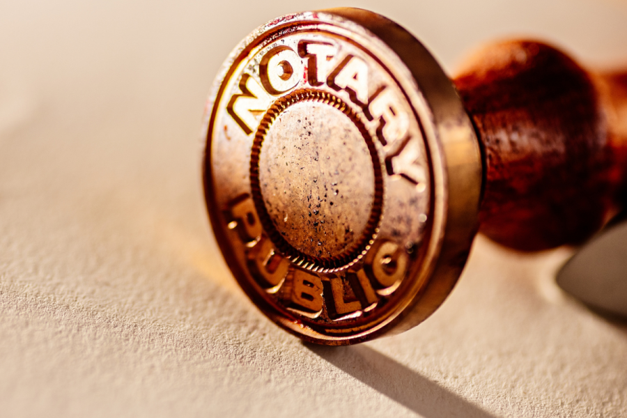 What Are The Benefits Of Hiring A Mobile Notary?