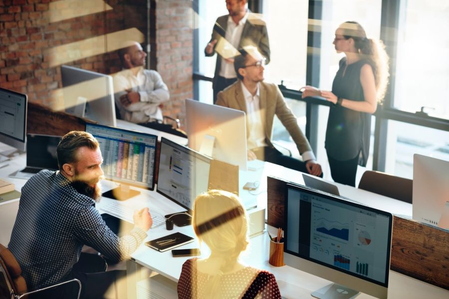 The Top 3 Digital Marketing Masters Programs in the Country