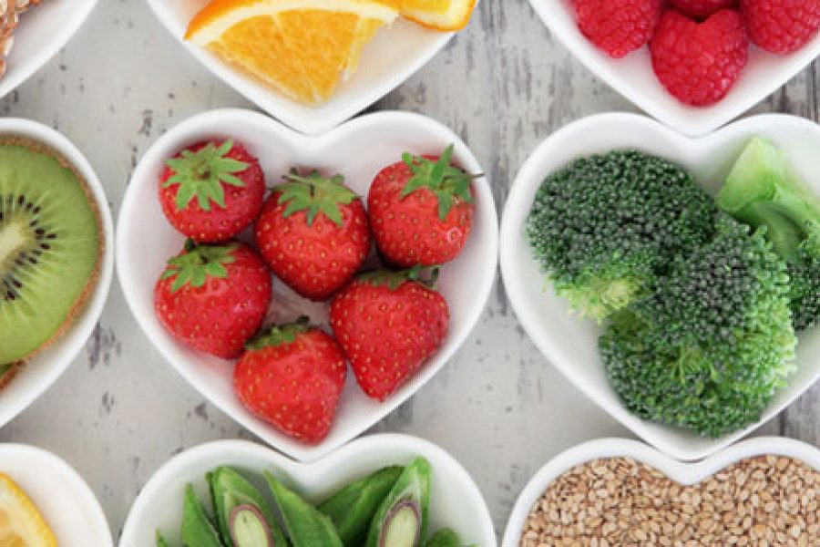 7 Nutritional Tips for a Healthy Regensburg Diet