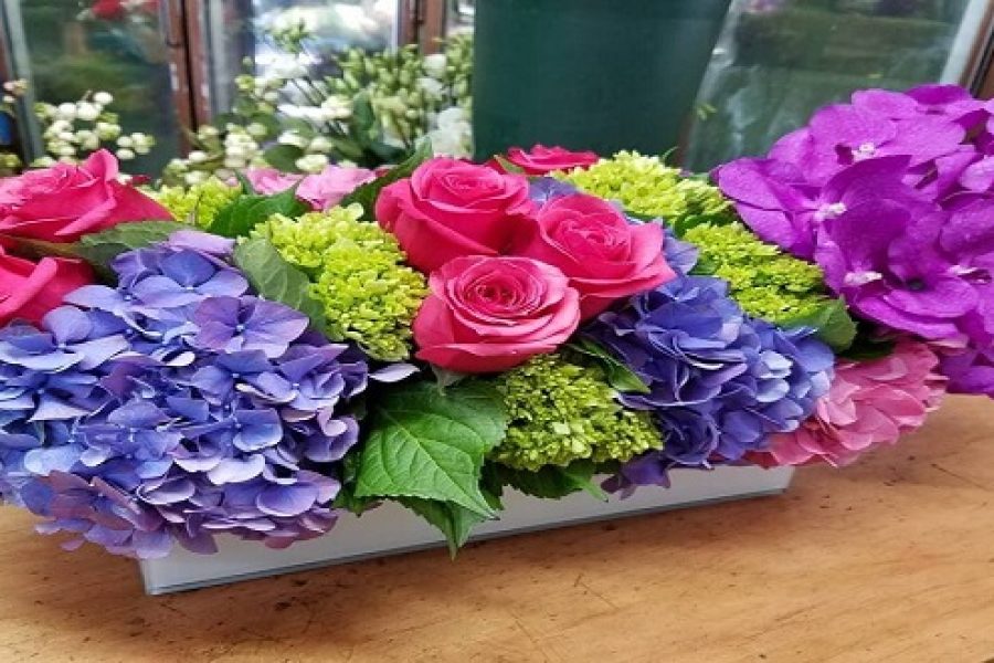 Learn more about florist Cluj  shop