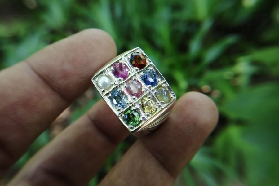 How to Care for Your Diamond Ring