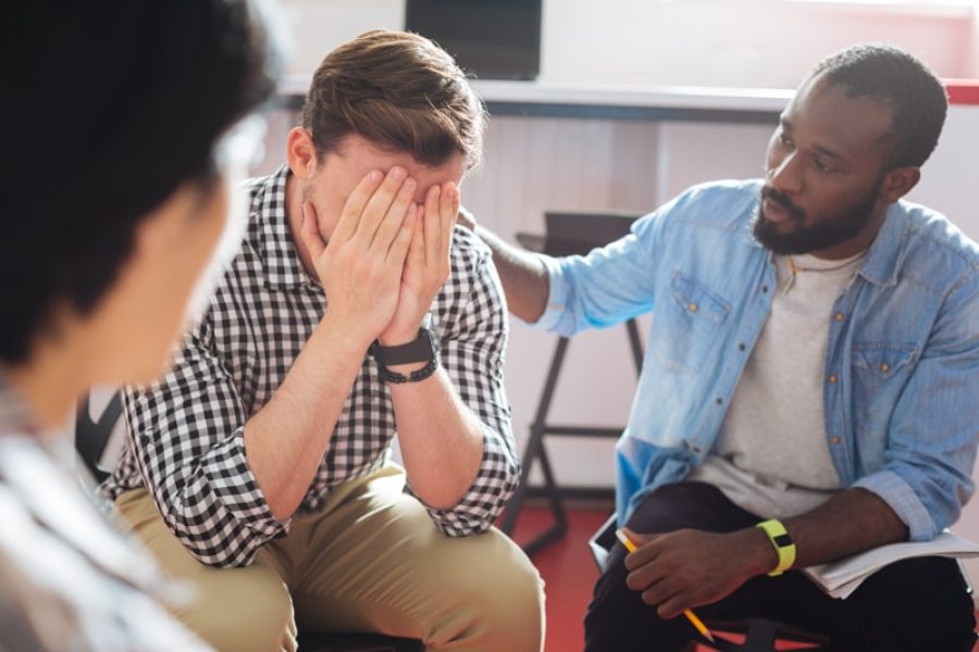 Feel comfortable with this intervention that true professionals will carry out.