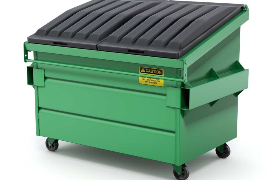The Benefits of Renting a Dumpster for Your Home