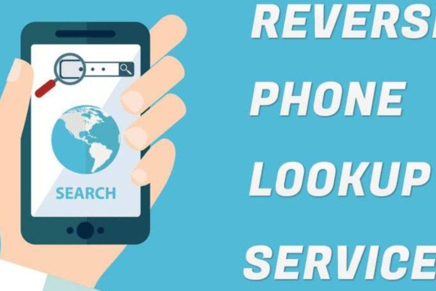 How to Use a Reverse Phone Lookup to Conduct Background Checks