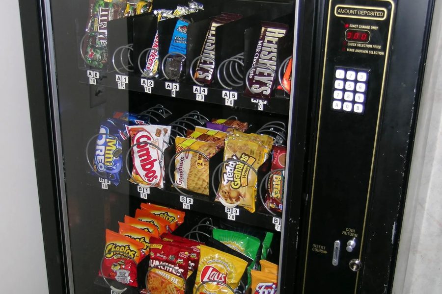 Purchase and get a vending machine gold coast at the greatest price