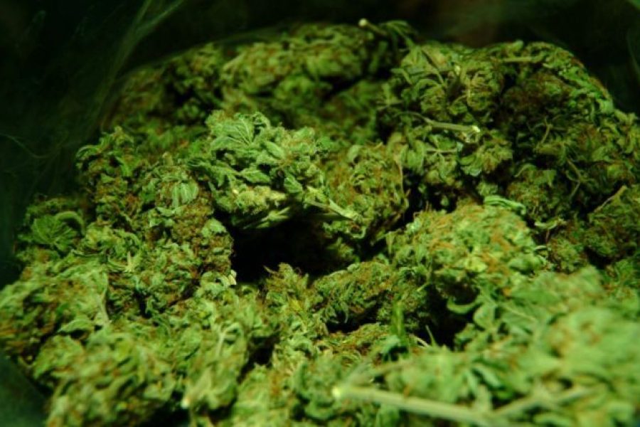Benefits of Zombie Kush for Depression