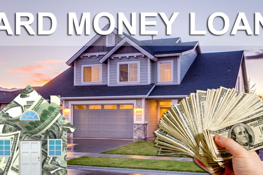 Just what is the difference between a financial institution plus a private money lender