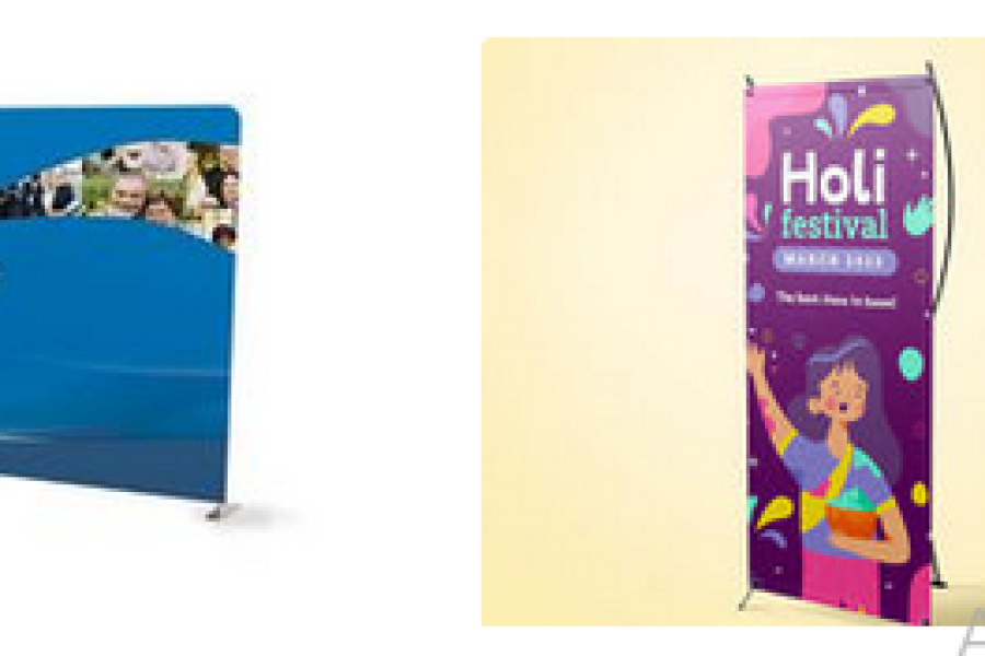 Take Your Events to the Next Level with Eye-Catching Retractable Banners