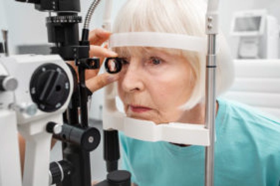 The most basic approach to inform after you have an illustration for your eyesight challenges look at approaches