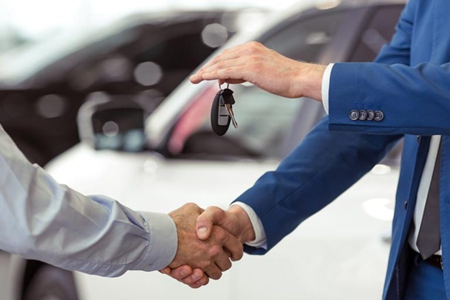 We relate to the ideal buyers and sellers for Car sale