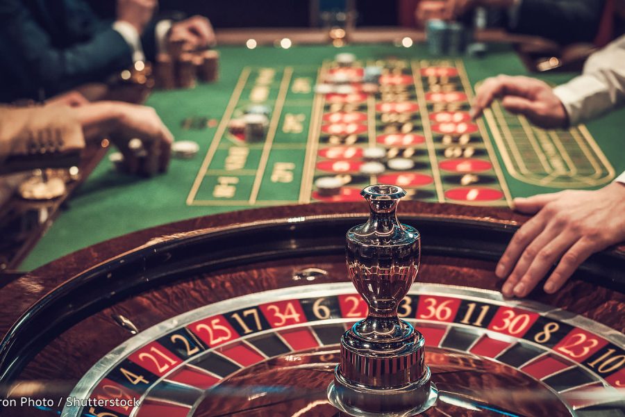 Techniques to get pleasure from poker on the web