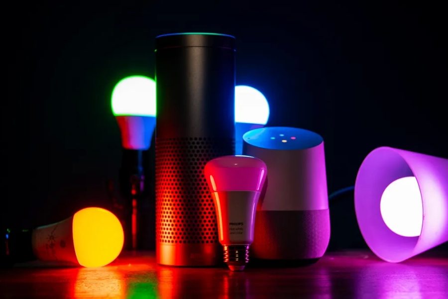 Revolutionize your light bulbs into smart light bulb