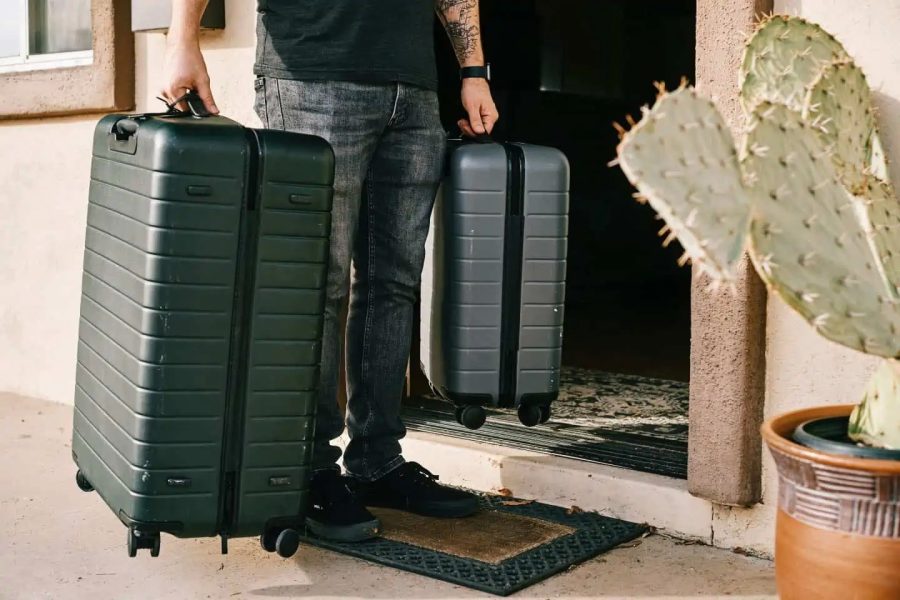 5 Ways to Store Your Luggage in Rome When You Don’t Have Space