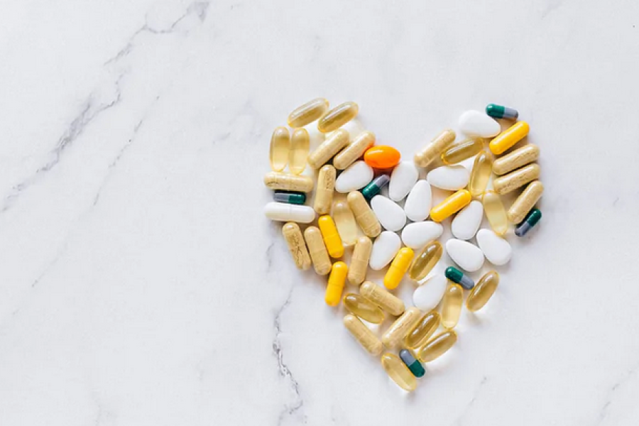 Looking for a way to improve your health? Collagen peptides may be the answer!