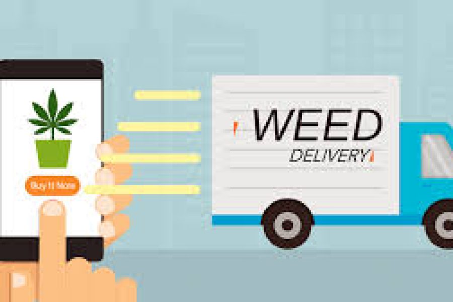 Is it convenient to trust cannabis delivery Vancouver?