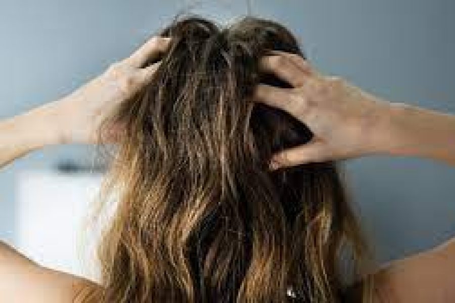 The best hair mask protects, cares for and preserves the environment