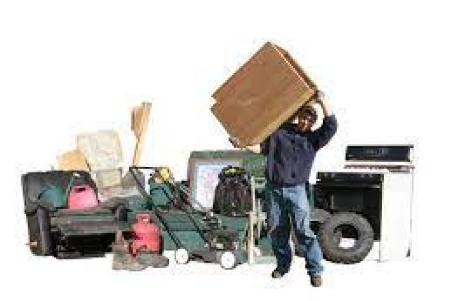 How to access a good junk removal service?