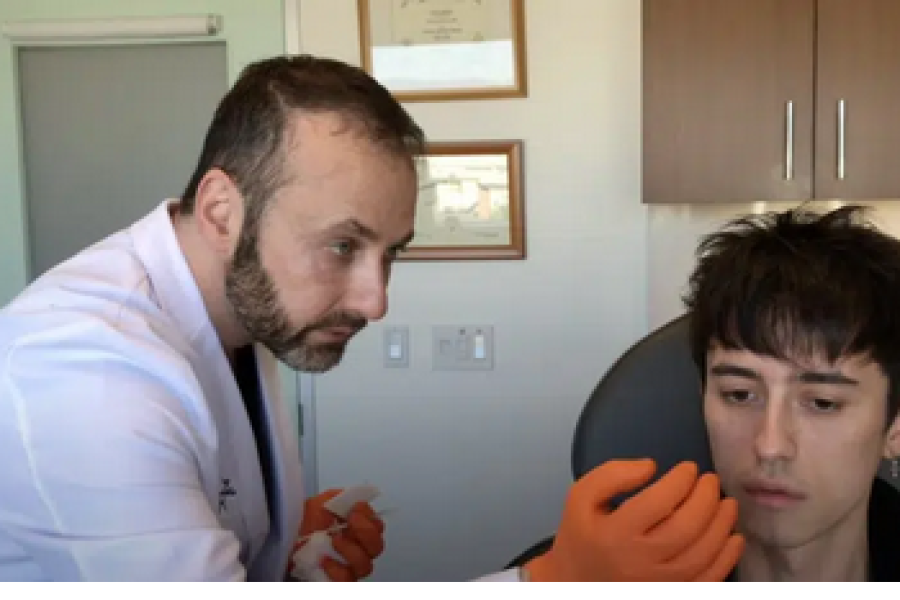 Selecting the best Plastic Surgeon for your personal Nose Work
