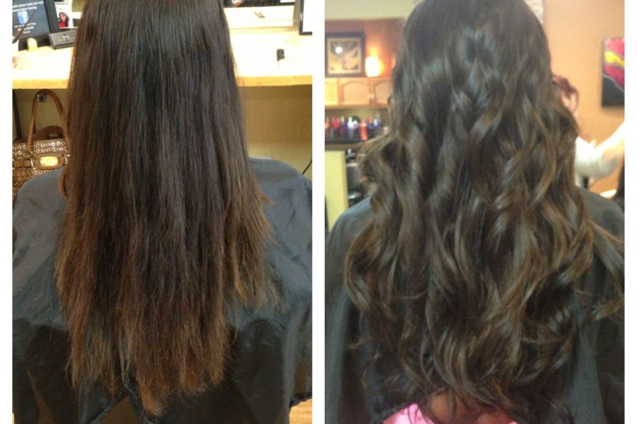 How to Choose the Right Hair Extensions for   You: A Guide for Beginners