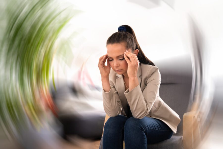 How Dizzy and Vertigo is Bringing Hope to Those Suffering from Chronic Illness
