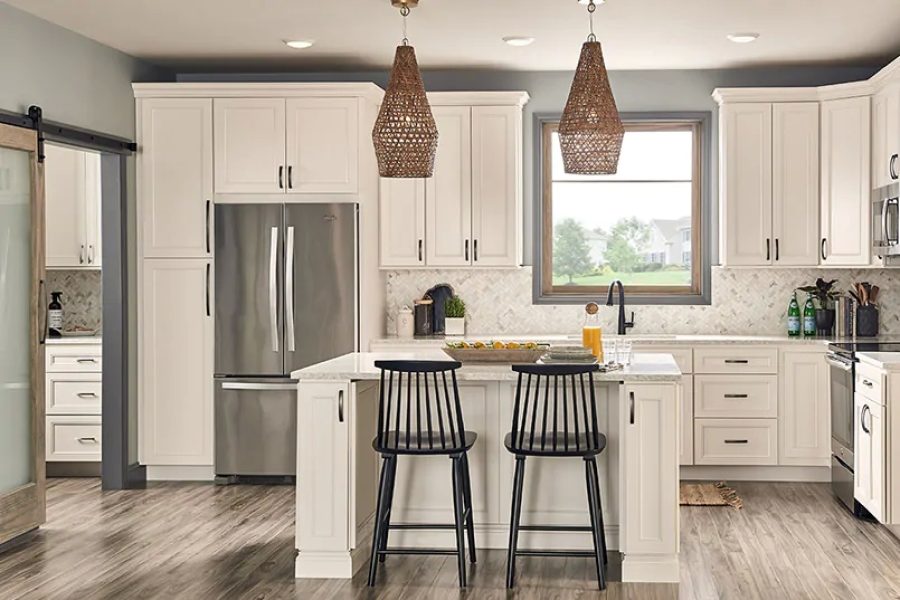 A Supreme Guide To The Elements Take into account While Getting Kitchen Cabinets!