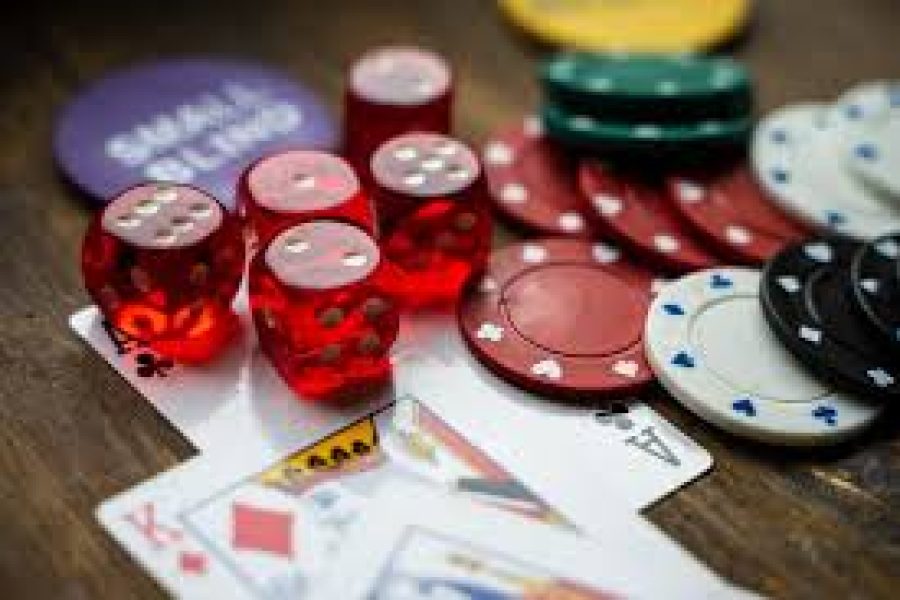 Online Casino – Unheard Facts To Know About It!