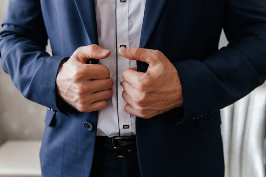 Major Precautions of Buying Blazers for Men’s Wedding