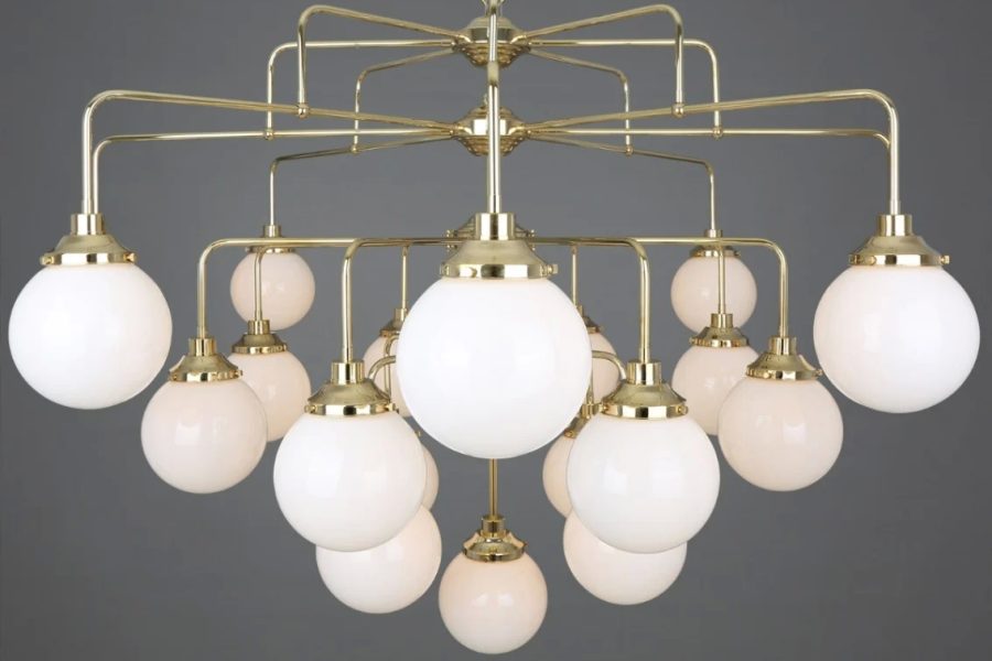 Learn about the benefits of having 1 inch fitter glass shades